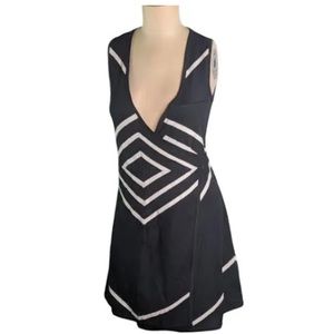 ALICE + OLIVIA DRESS